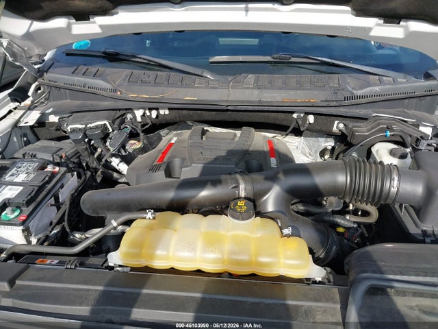 Ford F-150 Raptor 2019 1FTFW1RGXKFA13918 Image 10