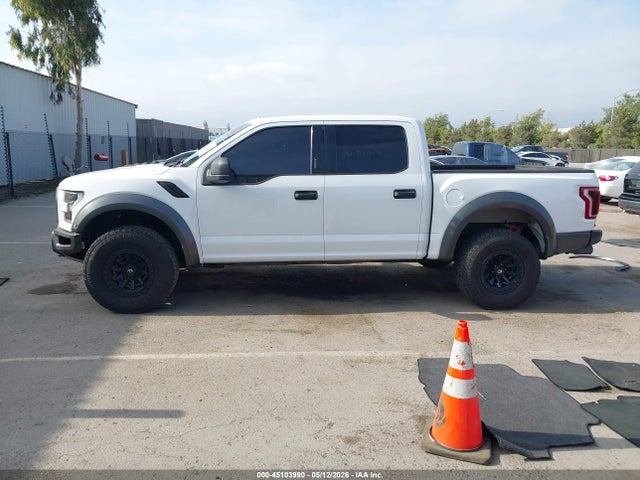 Ford F-150 Raptor 2019 1FTFW1RGXKFA13918 Image 15