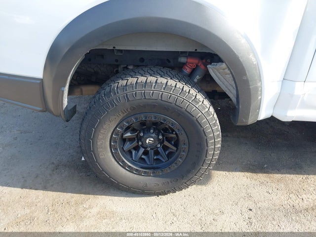 Ford F-150 Raptor 2019 1FTFW1RGXKFA13918 Image 12