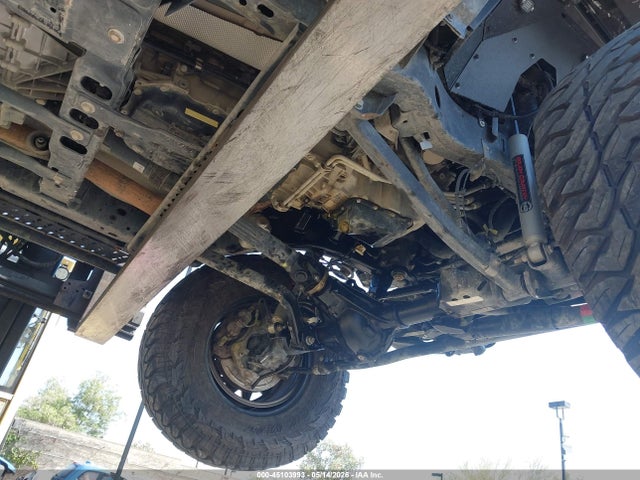 1C4HJXDN7LW119888 Jeep Wrangler Unlimited Sport Altitude 4x4
