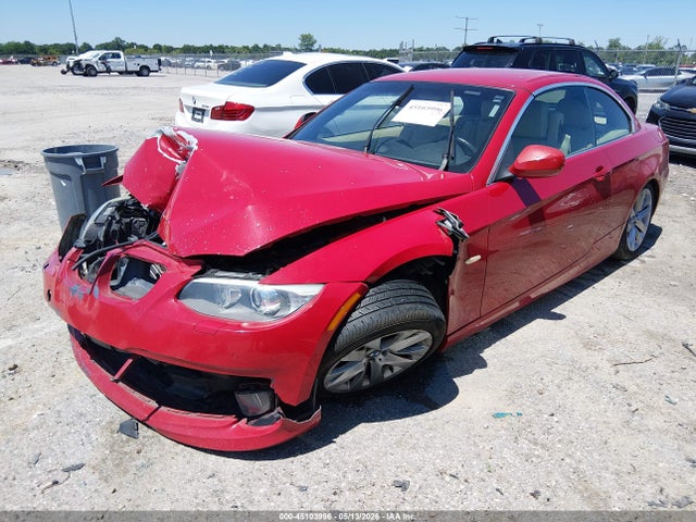 2013 Bmw 328i მანქანა იყიდება აუქციონზე, vin: WBADW3C57DJ528088, აუქციონის ნომერი: 45103996
