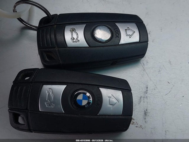 45103998 :رقم المزاد ، WBANW1C51AC166087 vin ، 2010 Bmw 535i مزاد بيع
