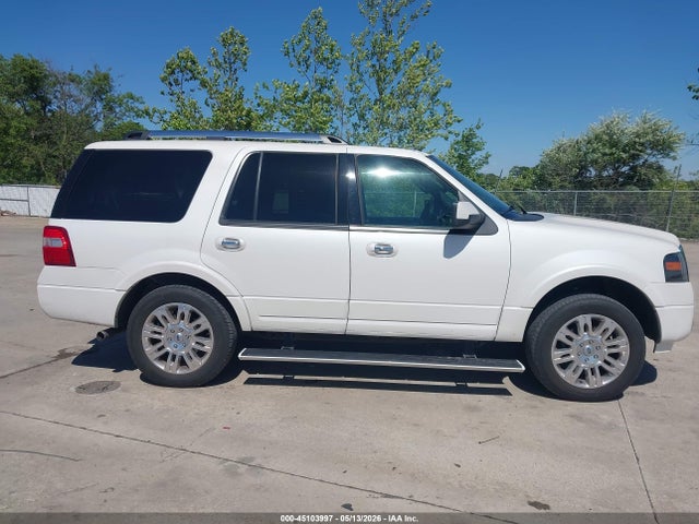 Продажа на аукционе авто 2012 Ford Expedition Limited, vin: 1FMJU2A53CEF45420, номер лота: 45103997