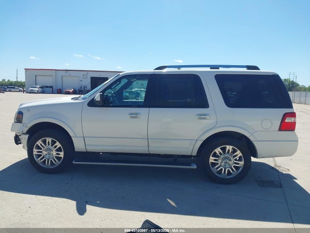 Продажа на аукционе авто 2012 Ford Expedition Limited, vin: 1FMJU2A53CEF45420, номер лота: 45103997