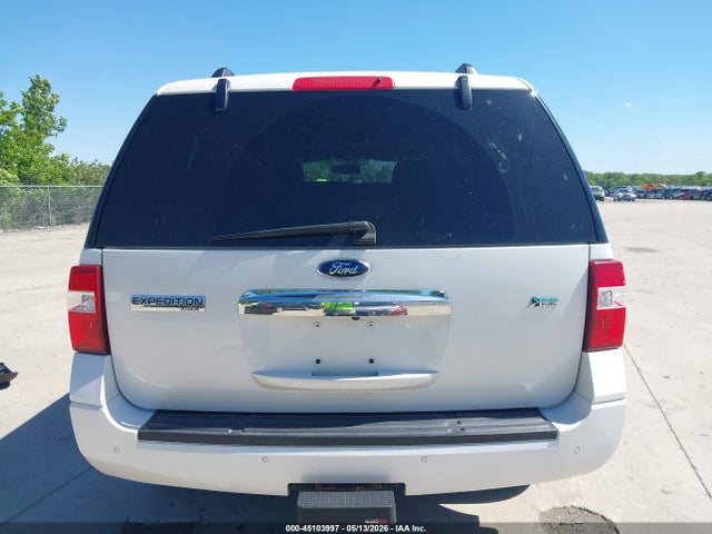 Продажа на аукционе авто 2012 Ford Expedition Limited, vin: 1FMJU2A53CEF45420, номер лота: 45103997