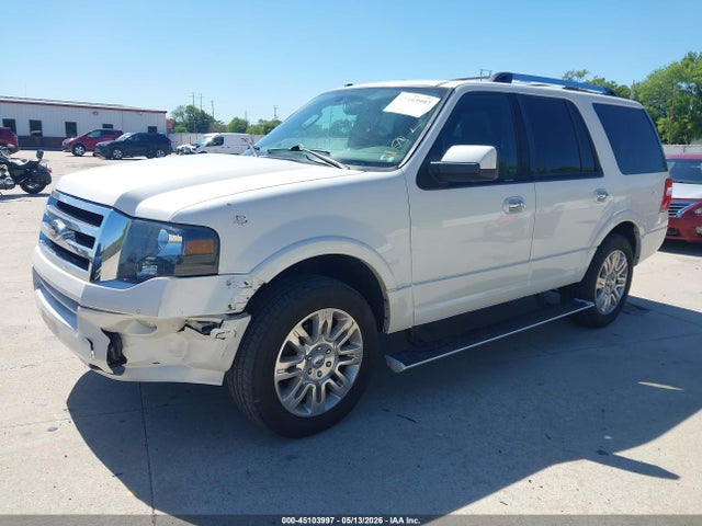 Продажа на аукционе авто 2012 Ford Expedition Limited, vin: 1FMJU2A53CEF45420, номер лота: 45103997