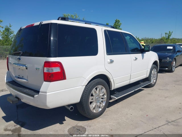 Продажа на аукционе авто 2012 Ford Expedition Limited, vin: 1FMJU2A53CEF45420, номер лота: 45103997