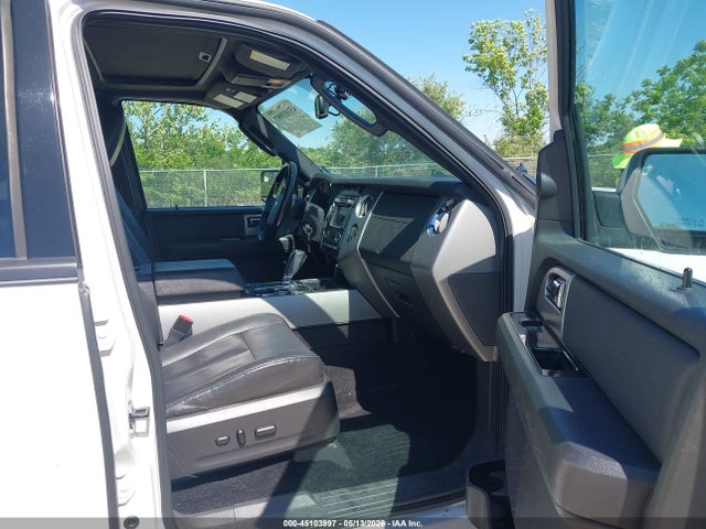 Продажа на аукционе авто 2012 Ford Expedition Limited, vin: 1FMJU2A53CEF45420, номер лота: 45103997