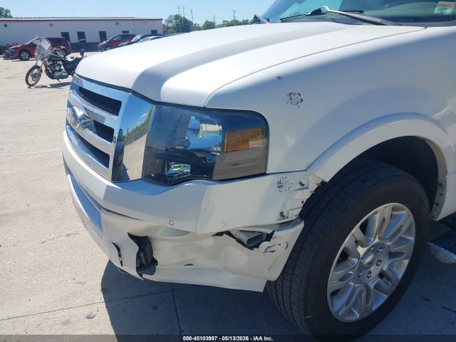 Продажа на аукционе авто 2012 Ford Expedition Limited, vin: 1FMJU2A53CEF45420, номер лота: 45103997