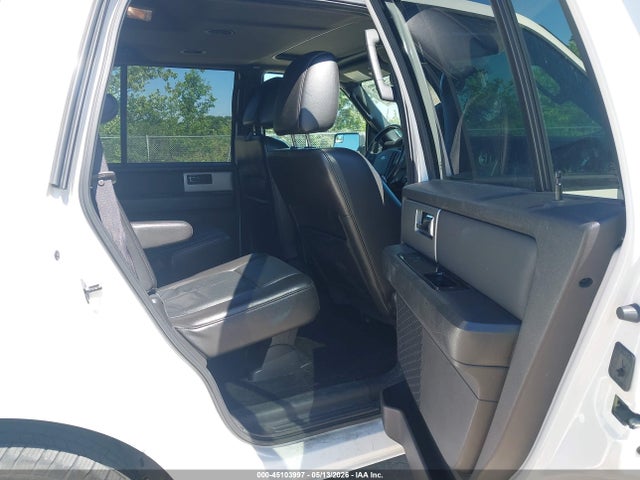 Продажа на аукционе авто 2012 Ford Expedition Limited, vin: 1FMJU2A53CEF45420, номер лота: 45103997