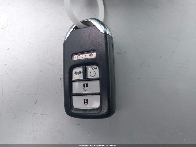 Продаж на аукціоні авто 2016 Honda Accord Touring, vin: 1HGCR3F90GA008020, номер лоту: 45103999