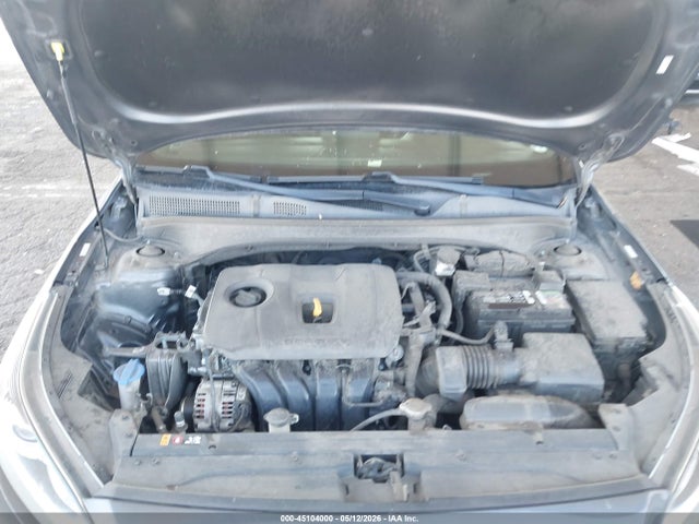 KIA Forte Gt-line 2021 3KPF34AD3ME299250 Image 10