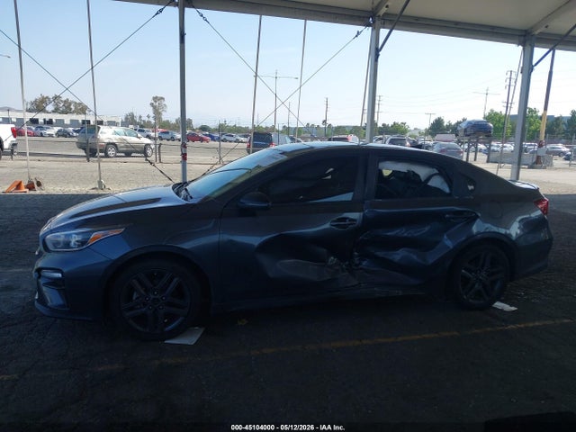 KIA Forte Gt-line 2021 3KPF34AD3ME299250 Image 13