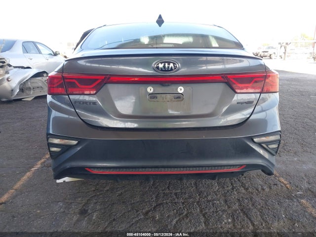 KIA Forte Gt-line 2021 3KPF34AD3ME299250 Image 15