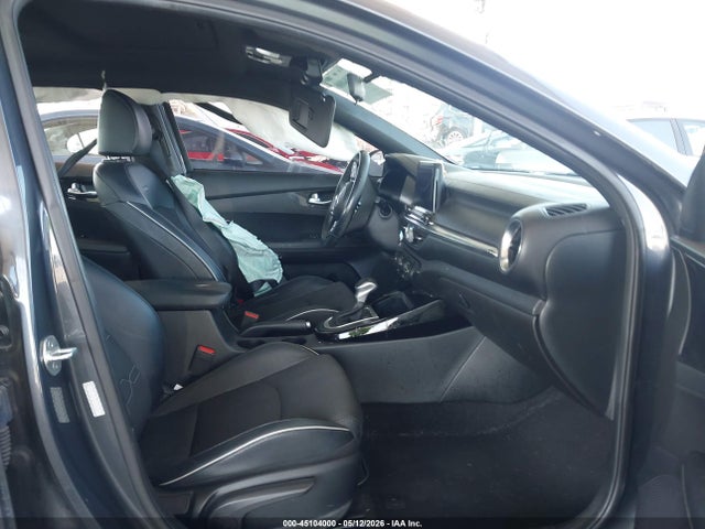 KIA Forte Gt-line 2021 3KPF34AD3ME299250 Image 5