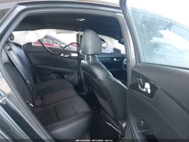 KIA Forte Gt-line 2021 3KPF34AD3ME299250 Image 8