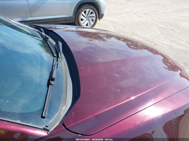 Aukcja sprzedaży 2018 Ford Taurus Sho, vin: 1FAHP2KT1JG119501, numer aukcji: 45104007