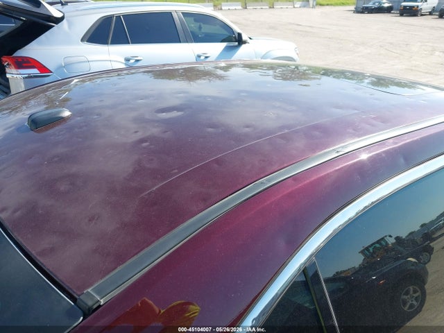 Aukcja sprzedaży 2018 Ford Taurus Sho, vin: 1FAHP2KT1JG119501, numer aukcji: 45104007