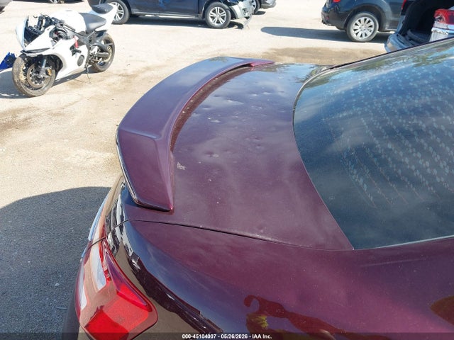 Aukcja sprzedaży 2018 Ford Taurus Sho, vin: 1FAHP2KT1JG119501, numer aukcji: 45104007