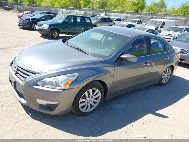 Продажа на аукционе авто 2015 Nissan Altima 2.5/2.5 S/2.5 Sl/2.5 Sv, vin: 1N4AL3AP4FC239170, номер лота: 45104008