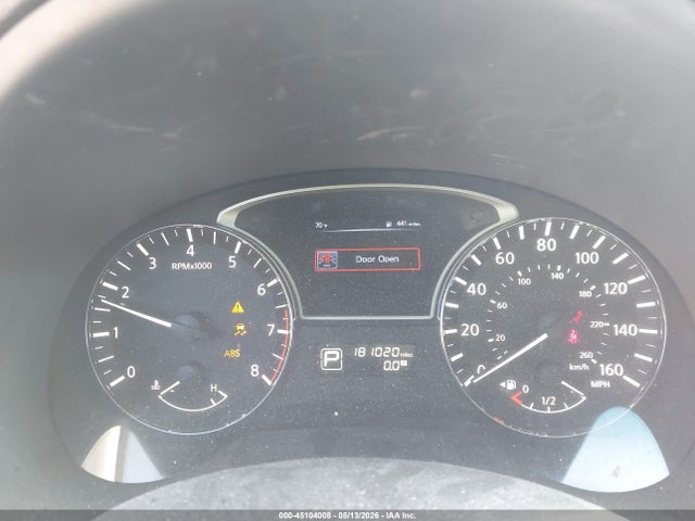 Продажа на аукционе авто 2015 Nissan Altima 2.5/2.5 S/2.5 Sl/2.5 Sv, vin: 1N4AL3AP4FC239170, номер лота: 45104008