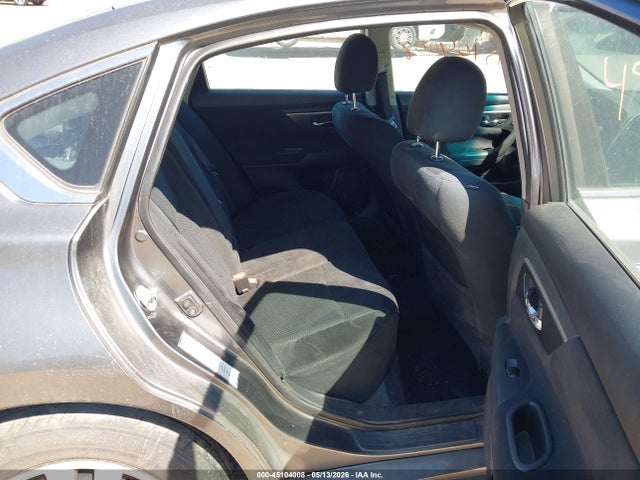 Продажа на аукционе авто 2015 Nissan Altima 2.5/2.5 S/2.5 Sl/2.5 Sv, vin: 1N4AL3AP4FC239170, номер лота: 45104008