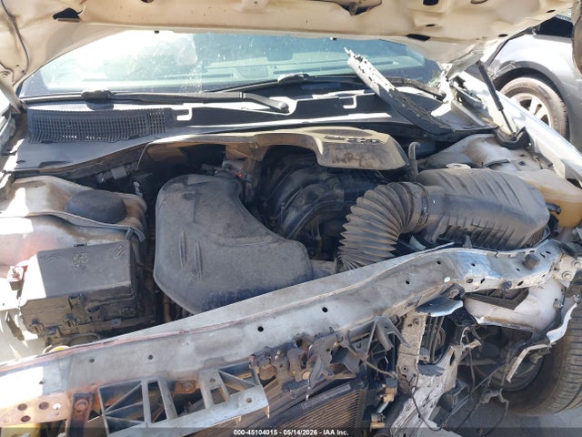 2C3CDXHG9HH505266 Dodge Charger Sxt Rwd