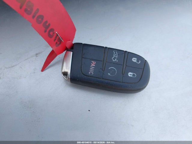 2C3CDXHG9HH505266 Dodge Charger Sxt Rwd