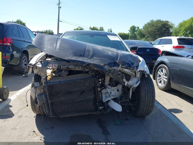 2C3CDXHG9HH505266 Dodge Charger Sxt Rwd