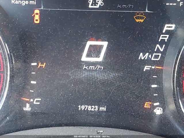 2C3CDXHG9HH505266 Dodge Charger Sxt Rwd