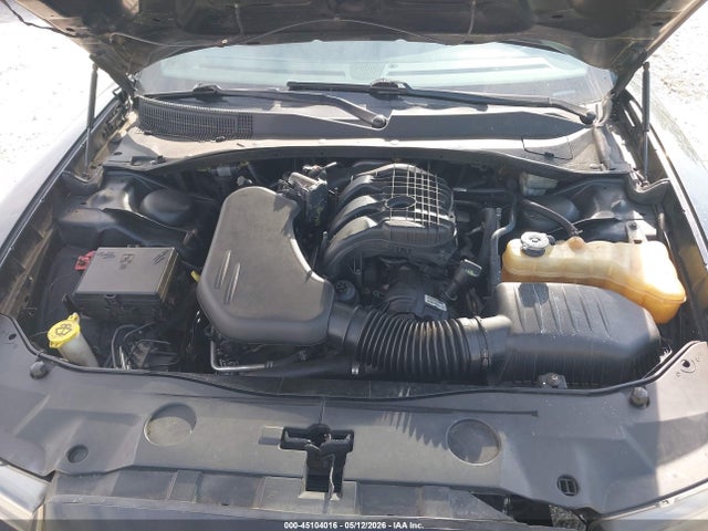 Aukcja sprzedaży 2014 Dodge Charger Police, vin: 2C3CDXAG7EH207949, numer aukcji: 45104016