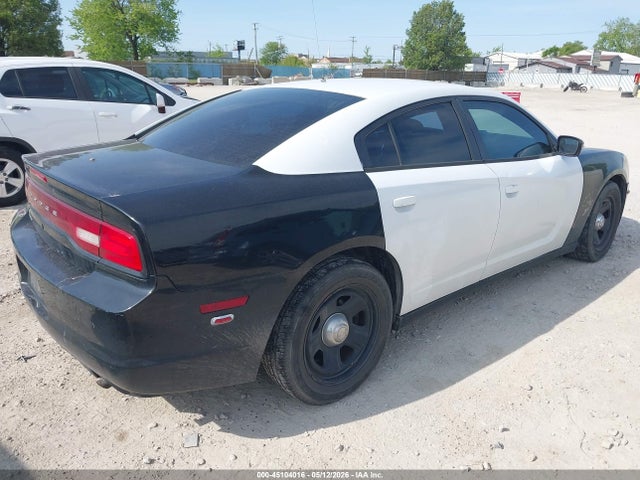 Aukcja sprzedaży 2014 Dodge Charger Police, vin: 2C3CDXAG7EH207949, numer aukcji: 45104016