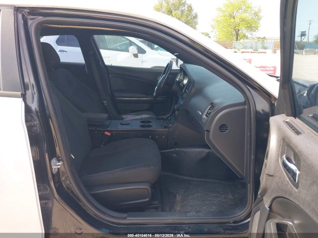 Aukcja sprzedaży 2014 Dodge Charger Police, vin: 2C3CDXAG7EH207949, numer aukcji: 45104016