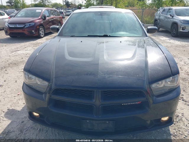 Aukcja sprzedaży 2014 Dodge Charger Police, vin: 2C3CDXAG7EH207949, numer aukcji: 45104016