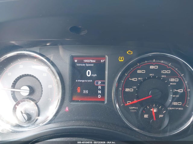 Aukcja sprzedaży 2014 Dodge Charger Police, vin: 2C3CDXAG7EH207949, numer aukcji: 45104016