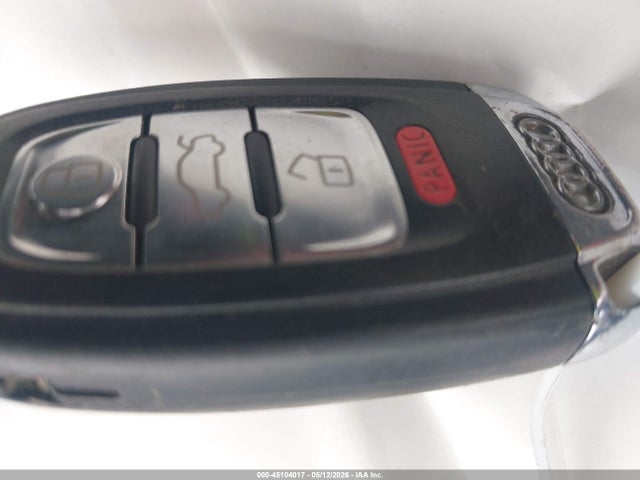 Aukcja sprzedaży 2012 Audi A4 2.0t Premium, vin: WAUBFAFL1CN005629, numer aukcji: 45104017