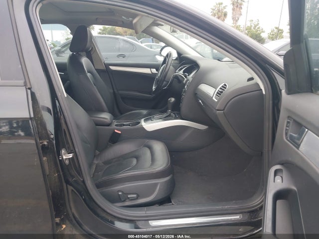 Aukcja sprzedaży 2012 Audi A4 2.0t Premium, vin: WAUBFAFL1CN005629, numer aukcji: 45104017