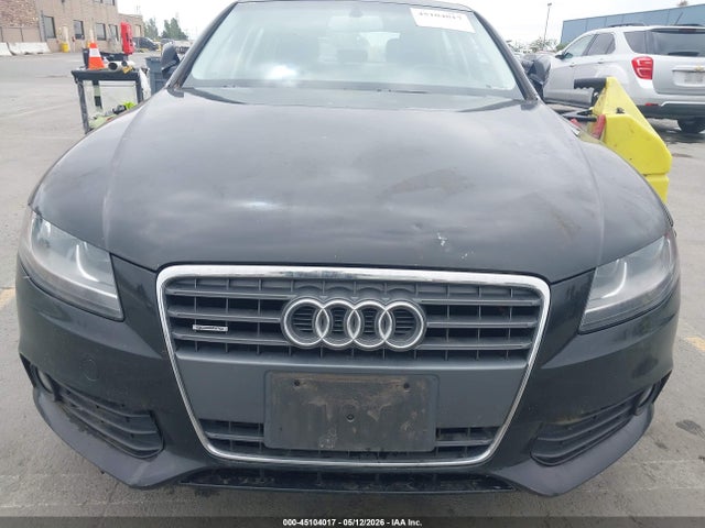 Aukcja sprzedaży 2012 Audi A4 2.0t Premium, vin: WAUBFAFL1CN005629, numer aukcji: 45104017