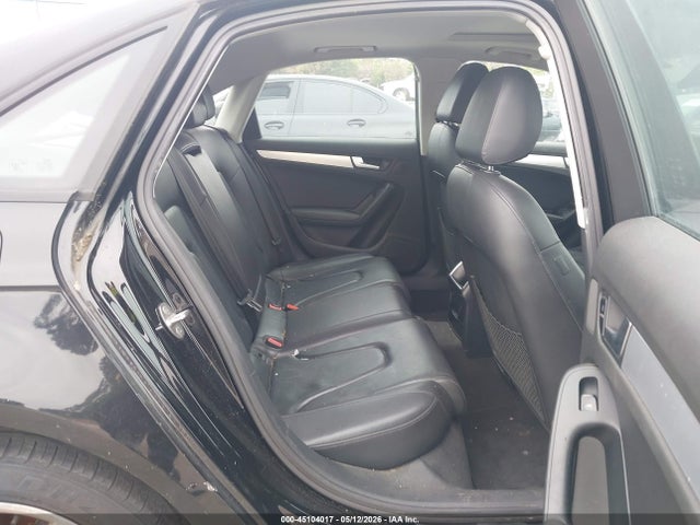 Aukcja sprzedaży 2012 Audi A4 2.0t Premium, vin: WAUBFAFL1CN005629, numer aukcji: 45104017