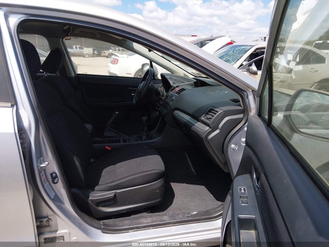 45104018 :رقم المزاد ، JF1GPAC65CG200552 vin ، 2012 Subaru Impreza 2.0i Premium مزاد بيع