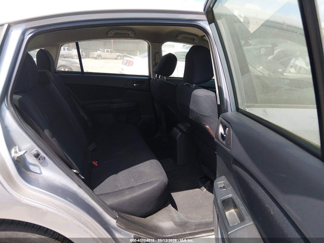 45104018 :رقم المزاد ، JF1GPAC65CG200552 vin ، 2012 Subaru Impreza 2.0i Premium مزاد بيع