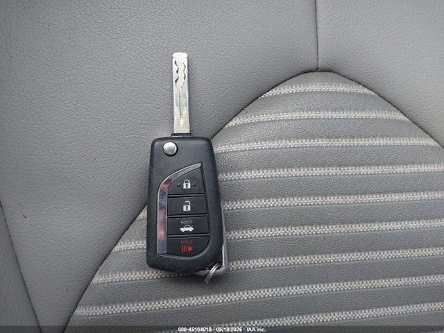JTNB11HK0J3025784 Toyota CAMRY SE
