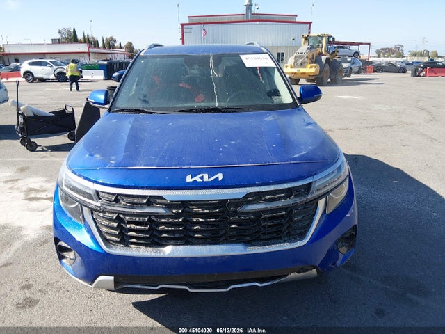KIA SELTOS S 2026 KNDEU2AA9T7850380 Image 13