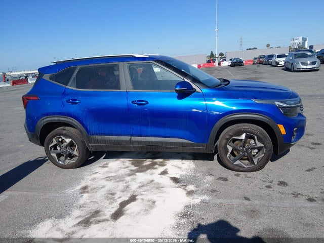 KIA SELTOS S 2026 KNDEU2AA9T7850380 Image 14