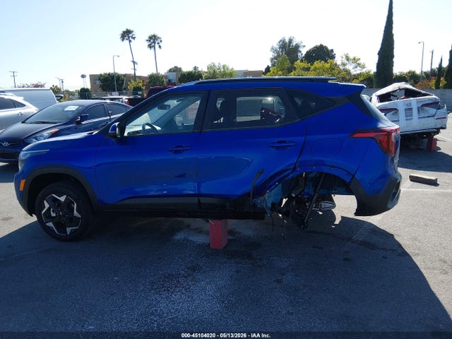 KIA SELTOS S 2026 KNDEU2AA9T7850380 Image 15