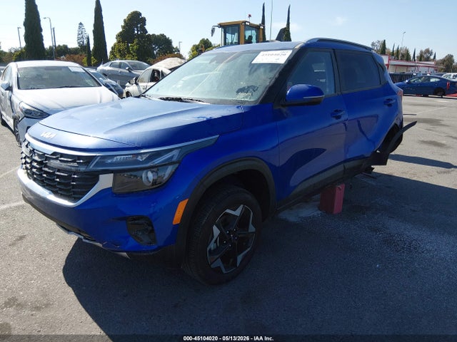 KIA SELTOS S 2026 KNDEU2AA9T7850380 Image 2