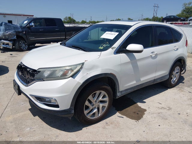 Aukcja sprzedaży 2015 Honda Cr-v Ex, vin: 5J6RM4H5XFL007378, numer aukcji: 45104024