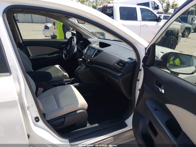 Aukcja sprzedaży 2015 Honda Cr-v Ex, vin: 5J6RM4H5XFL007378, numer aukcji: 45104024
