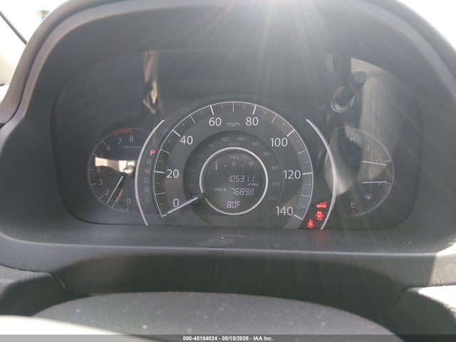 Aukcja sprzedaży 2015 Honda Cr-v Ex, vin: 5J6RM4H5XFL007378, numer aukcji: 45104024