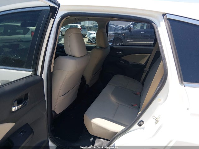 Aukcja sprzedaży 2015 Honda Cr-v Ex, vin: 5J6RM4H5XFL007378, numer aukcji: 45104024